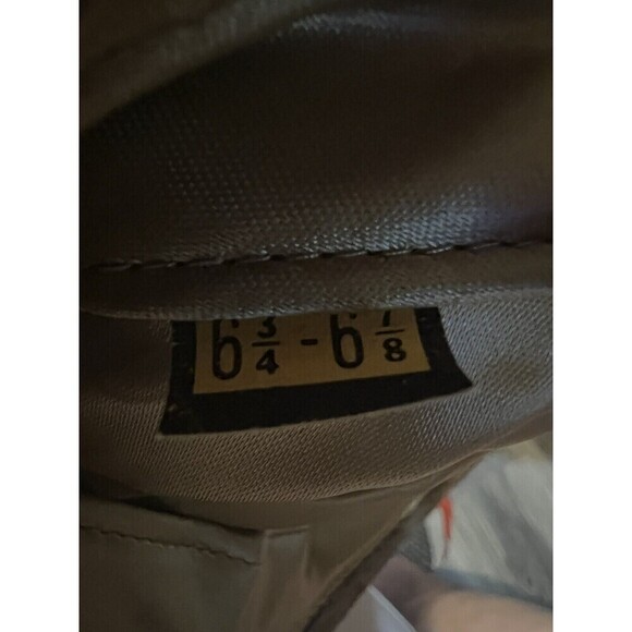 Vintage Bill Blass Wool Cabbie Newsboy Golf Hat - Picture 6 of 7